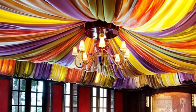 Bellagio's Le Cirque Hosts Historic Judgment of Paris Wine Dinner