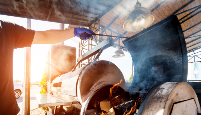 Famous Dave's Brings BBQ Competition to Blue Diamond Road May 30