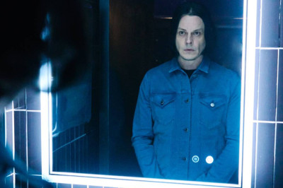 Jack White — Concert / Live Music in Las Vegas