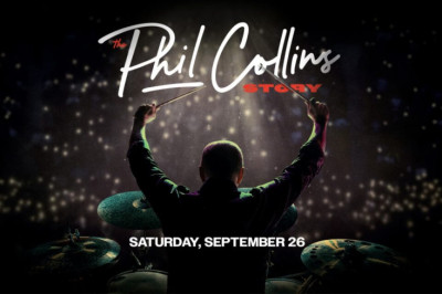 The Phil Collins Story Hits Resorts World Theatre in 2026