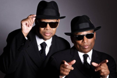 Jimmy Jam &amp; Terry Lewis 'Nothing But Hits' VIP Impact Experience — Concert / Live Music in Las Vegas