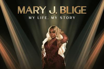 Mary J. Blige Adds 10 Shows to Dolby Live Residency