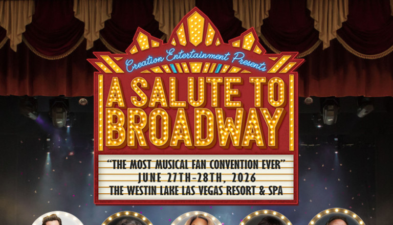 Broadway Stars Converge at Lake Las Vegas for a 2026 Convention