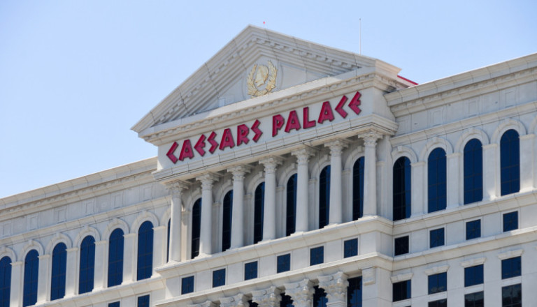 Fertitta Entertainment Buys Caesars in $17.6 Billion Deal